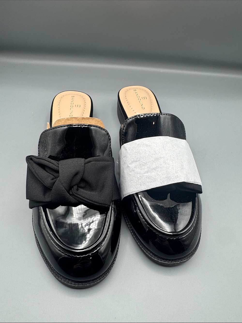 Bandolino Leilani Mules